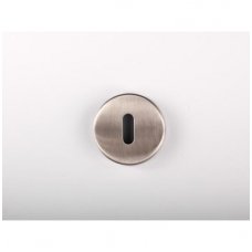 Apyraktis BB Inox