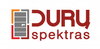 Durų spektras